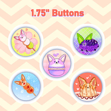 Buttons
