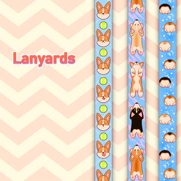Lanyards